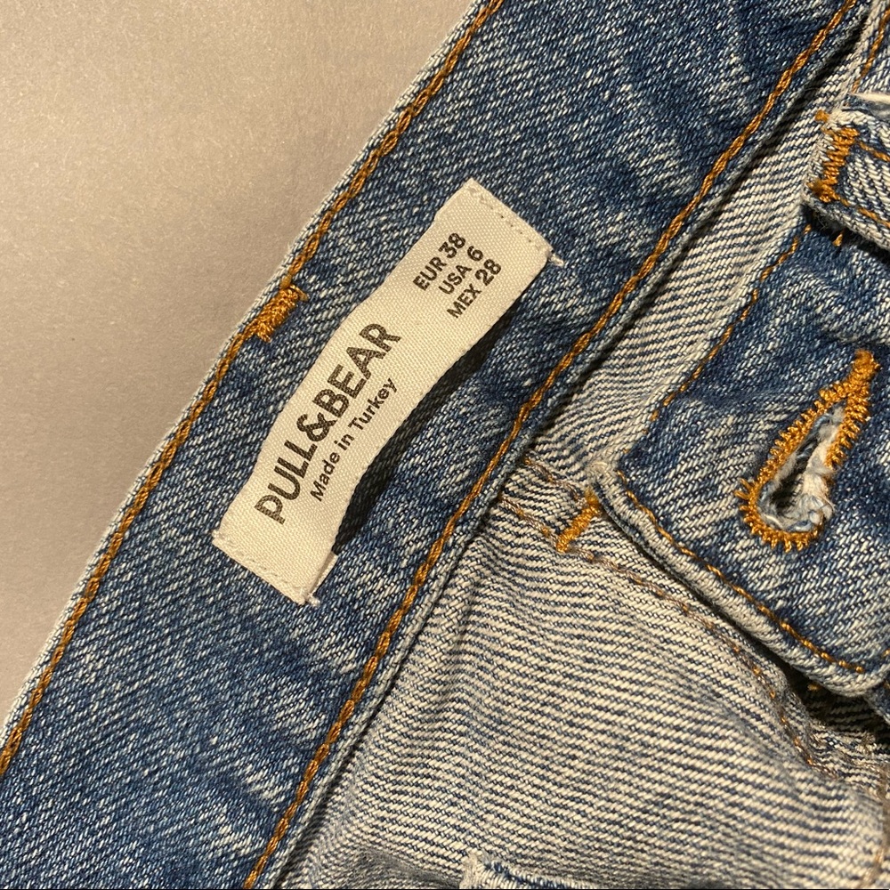 Flared jeans - Picture 4 of 4